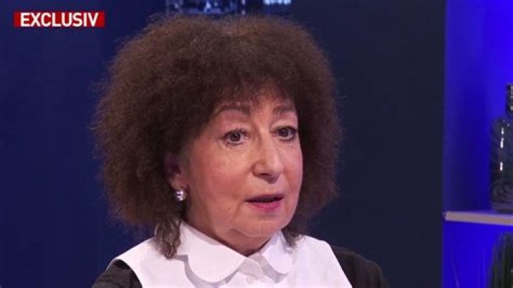 Mona Segall The Woman Behind the Success of Romania&rsquo;s Popular TV Shows, Career and More
