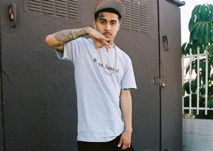 Money Sign Suede Wikipedia Bio Gang Affiliation Age Family