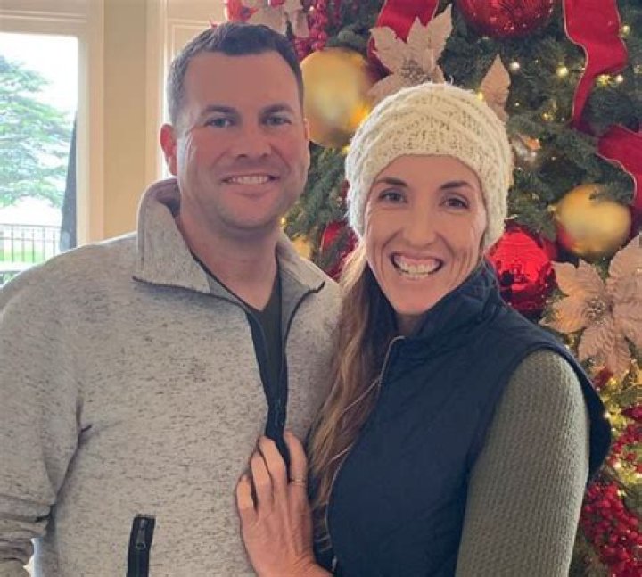 Monica Abbott Age, Husband, Salary, Net Worth
