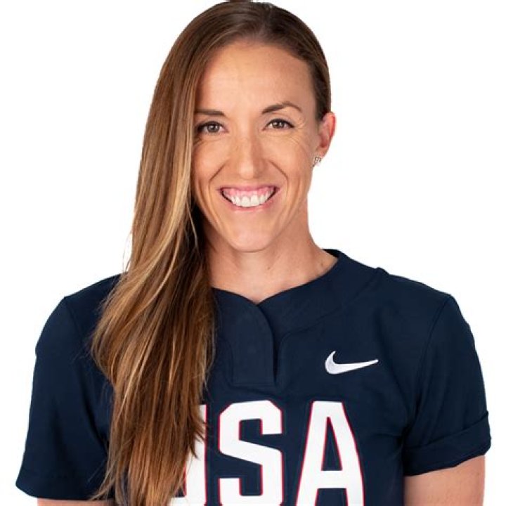 Monica Abbott Daily Dose of Sports