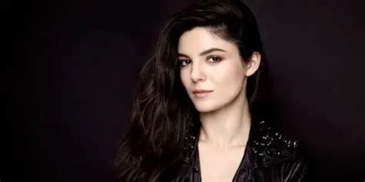 Monica Barbaro Wiki, Bio, Age, Height, Husband, Parents, Relationships