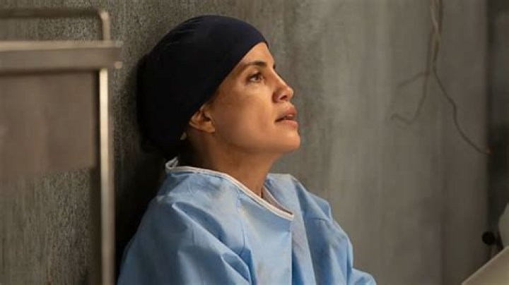 Monica Beltran Grey's Anatomy Universe Wiki Fandom