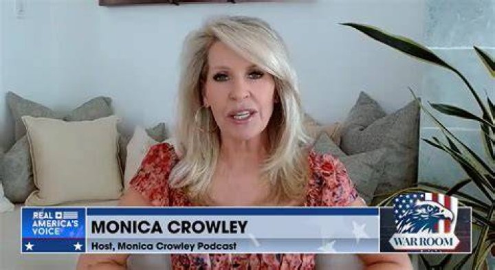 Monica Crowley Reflects on Her &ldquo;Greatest Adventure&rdquo;⸺Working with