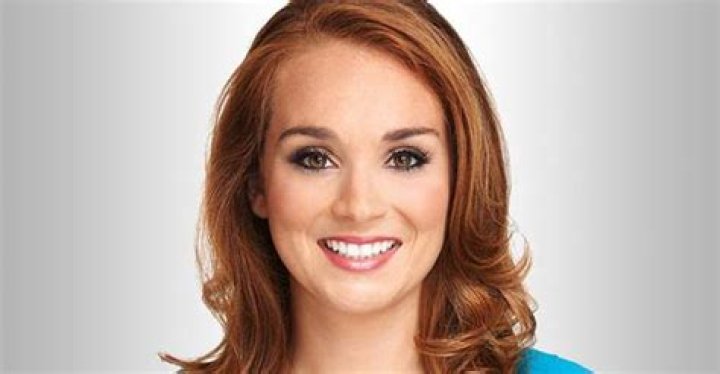 Monica Cryan (meteorologist) Wiki Bio, age, husband, salary, family