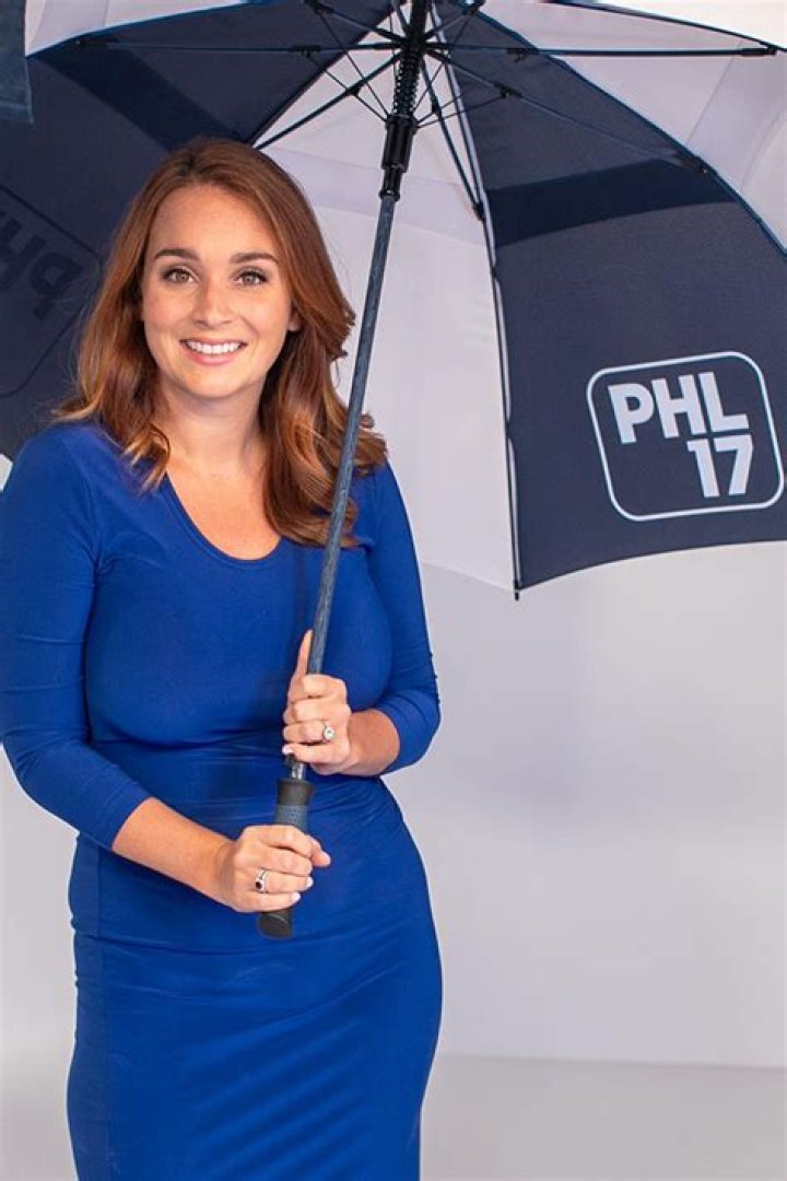 Monica Cryan PHL17 r/hot_reporters