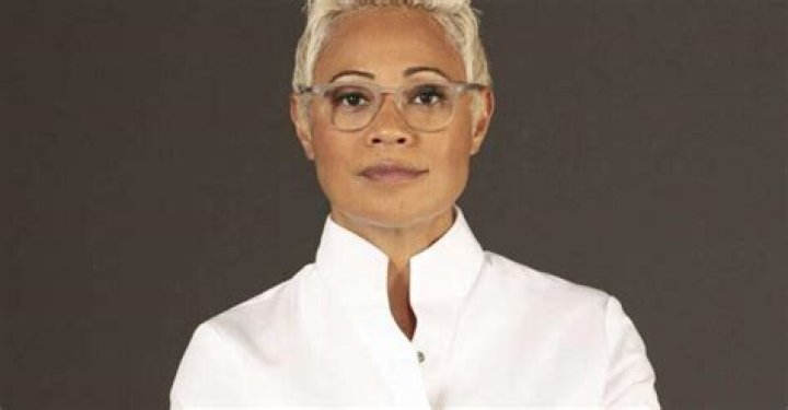 Monica Galetti on her Return to MasterChef