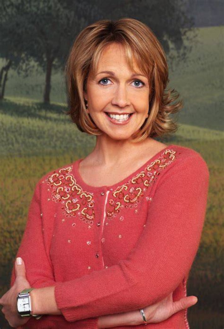 Monica Horan