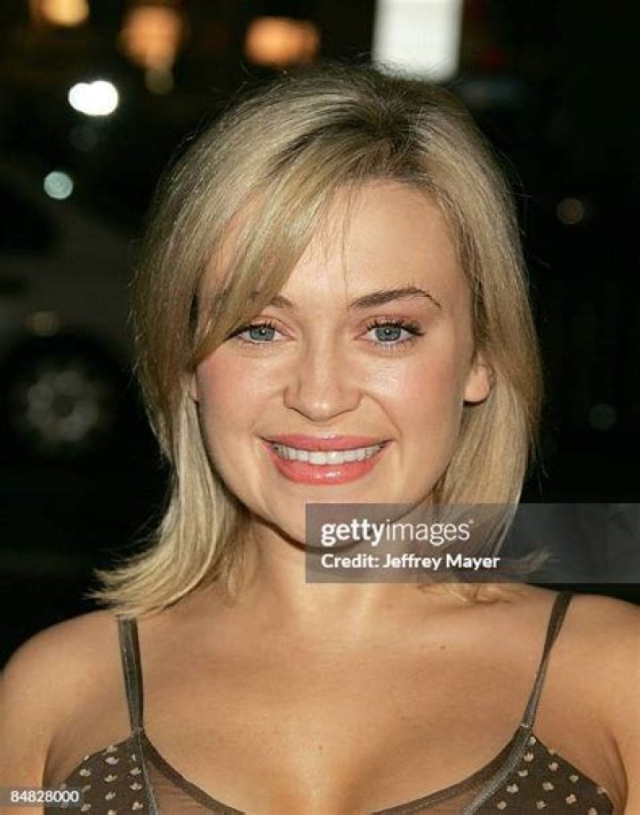 Monica Keena Profile Images &mdash; The Movie Database (TMDB)