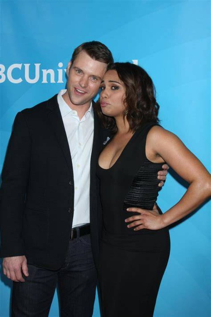 Monica Raymund's biography age, ethnicity, partner, net worth Legit.ng