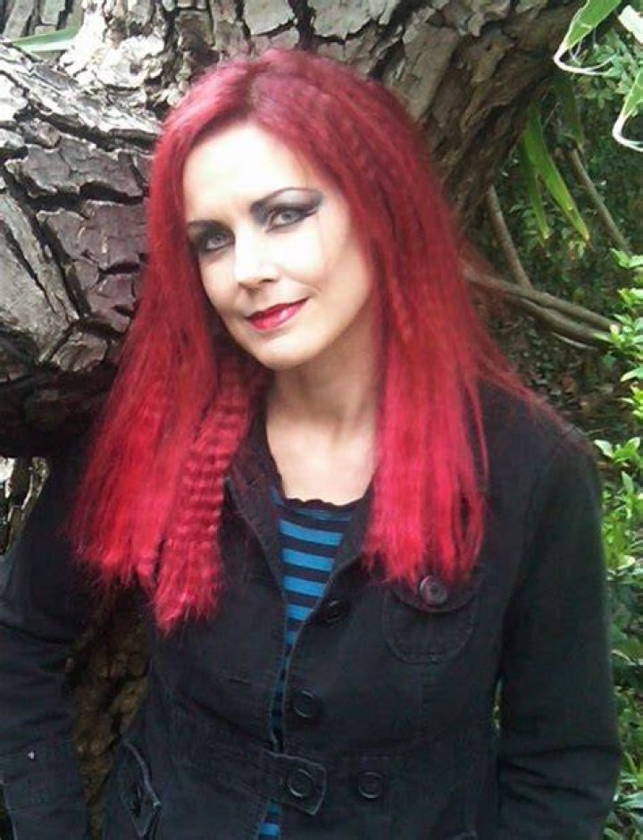 Monica Richards Alchetron, The Free Social Encyclopedia