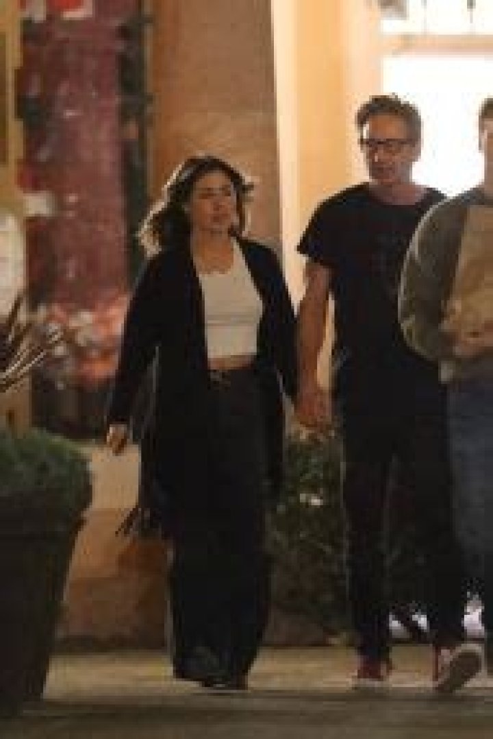 Monique Pendleberry Night Out in Malibu 12/16/2023 &bull; CelebMafia