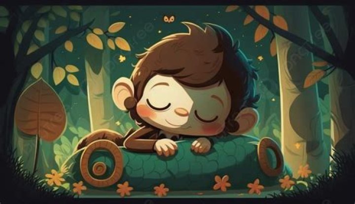 Monkey Wallpaper EnWallpaper