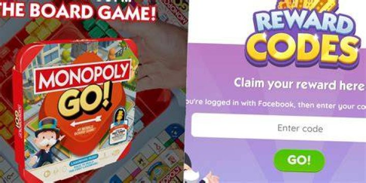+) MONOPOLY GO FREE DICE CODE GENERATOR at {CenterTM_Tool}