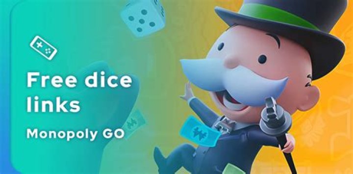 )~MONOPOLY GO FREE DICE LINKS 2024
