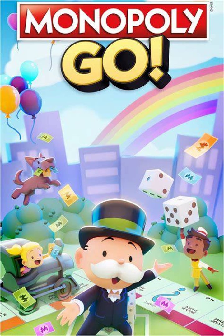 Monopoly Go! Tips & Tricks (Full Strategy Guide) Gamepur