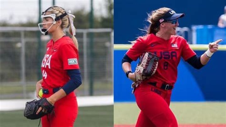 Montana Fouts Named to 2023 USA Softball Women&rsquo;s National Team World