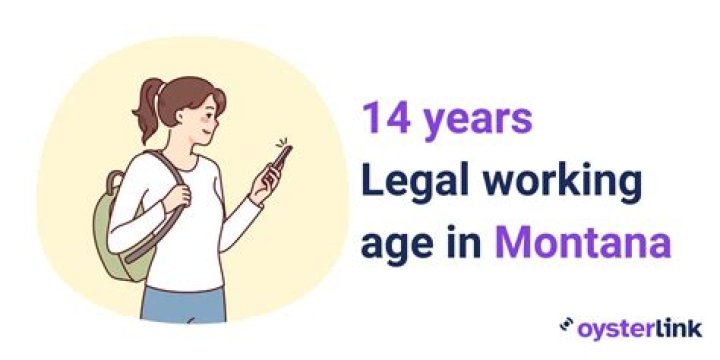 Montana Labor Laws Your Comprehensive Guide