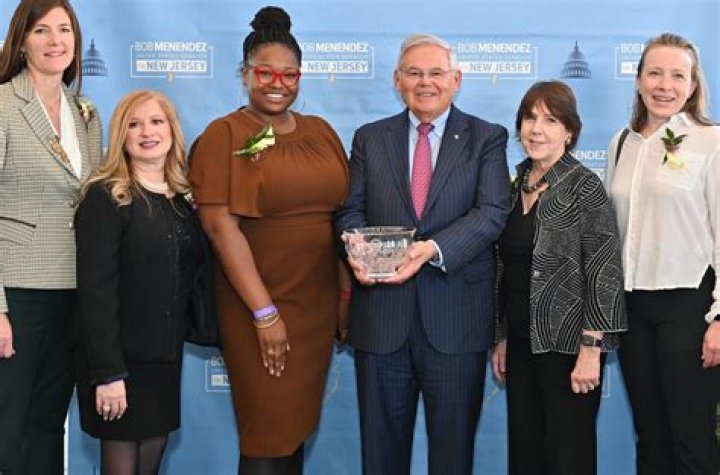 Montclair State University Pays Tribute