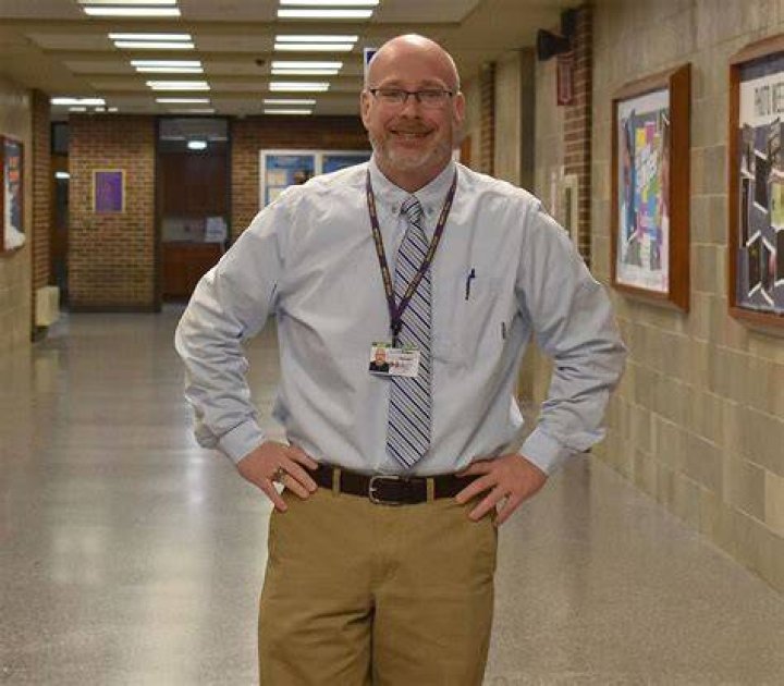 Monty Tech principal Thomas Browne chosen as next superintendentdirector