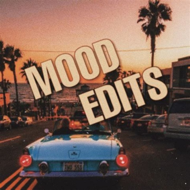 Mood Edits YouTube