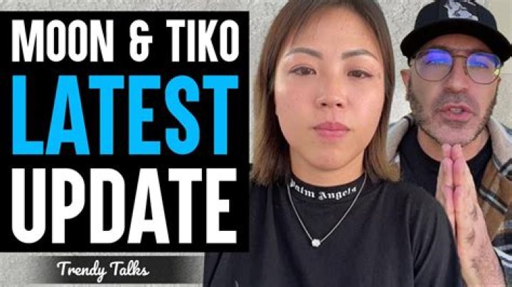Moon And Tiko Get Deep Lose 🤔 YouTube