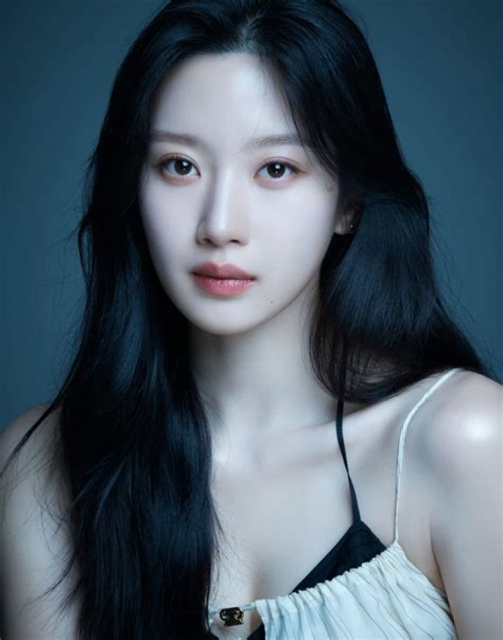 Moon Gayoung &raquo; Dramabeans