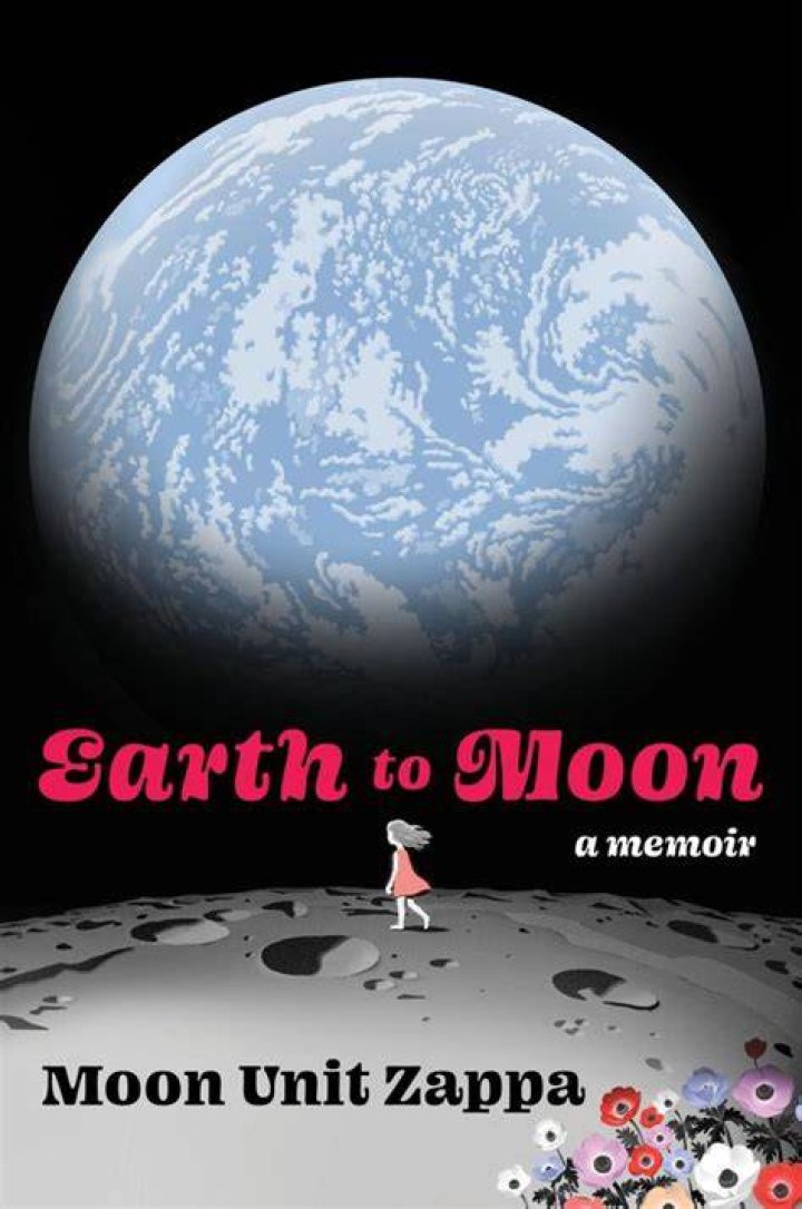 Moon Unit Zappa: The Unique And Mysterious Daughter Of Frank Zappa