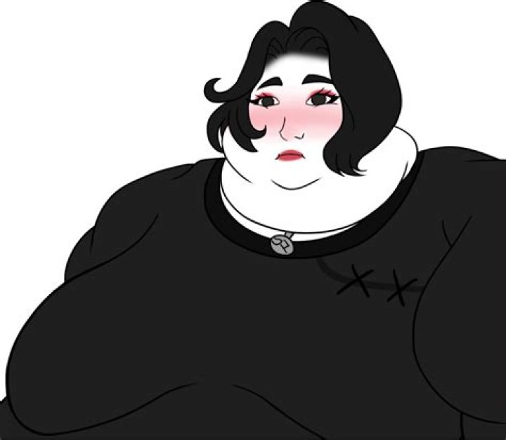 Morbidly Obese Doomer Girl Doomer Girl Know Your Meme