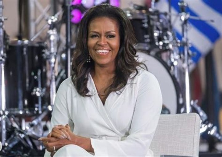 More celebs join Michelle Obama's voter outreach drive Business Insider