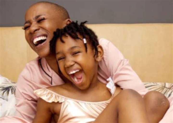 More details Busi Lurayi's father found her dead in her daughter's room
