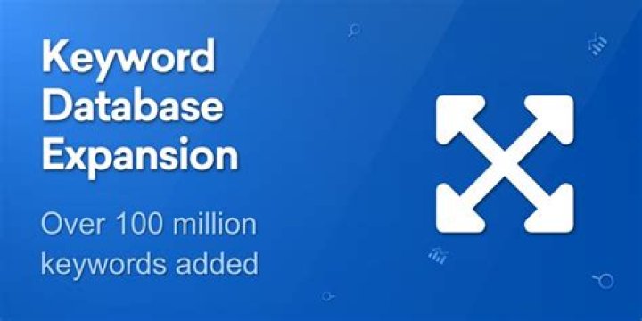 More keywords and rankings added to SERPs databases SISTRIX
