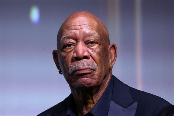 Morgan Freeman: A Legacy Remembered