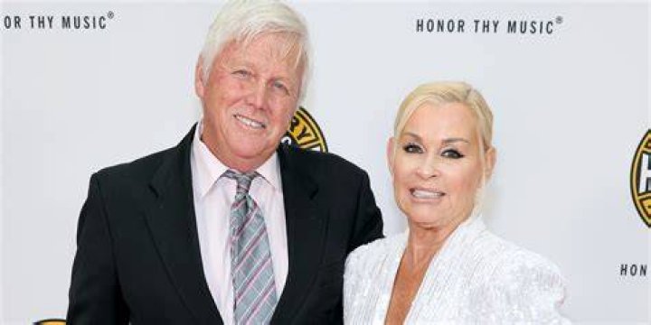 Morgan Harvey's Husband Kareem Revealed