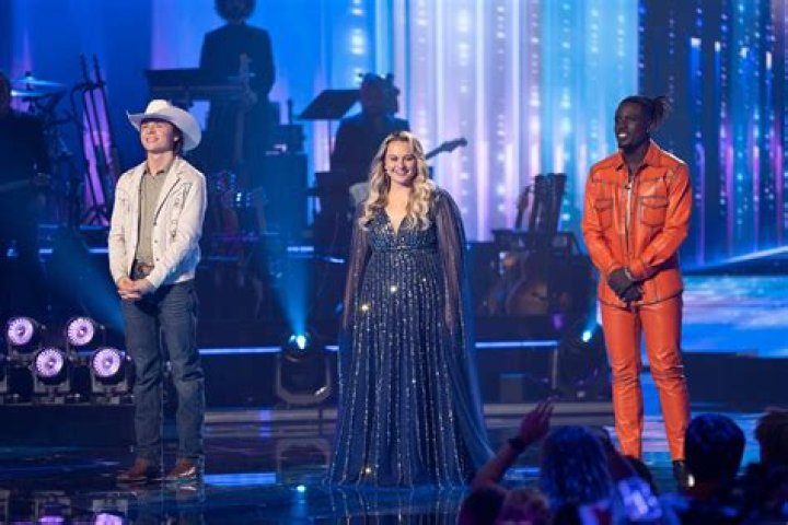 Morgan Wallen's American Idol Audition
