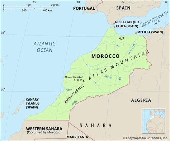 Morocco will have to of Lamine Yamal
