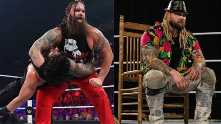 Mort de Bray Wyatt le monde du catch est en deuil