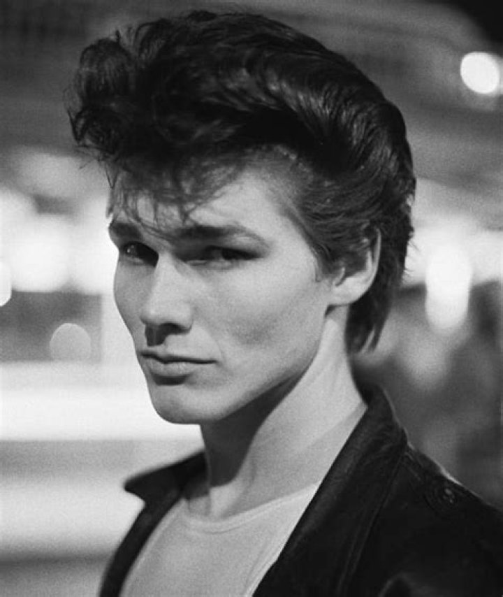 Morten Harket Movies, Bio and Lists on MUBI