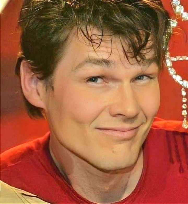 Morten Harket the voice of Aha Aha band, Beautiful men, Celebrities