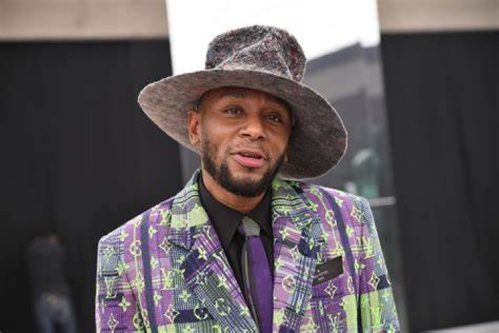 Mos Def