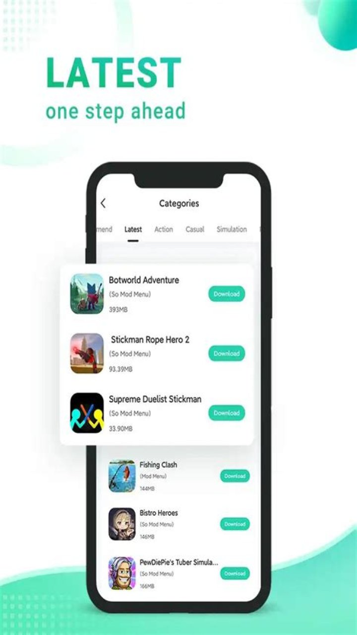 MosbtNew APK for Android Download