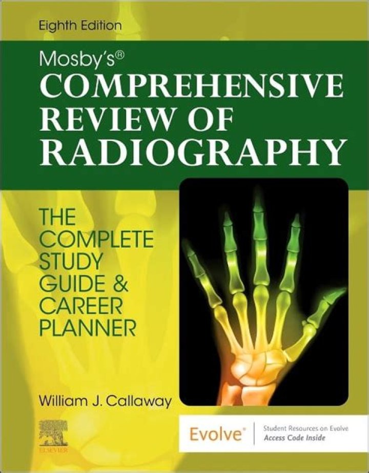 Mosby Year Book: A Comprehensive Guide To Medical Reference