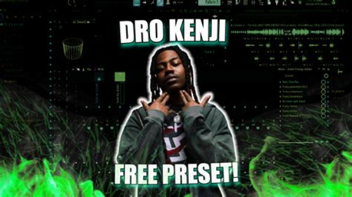 MOSEBY by Dro kenji Free Listening on SoundCloud