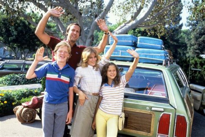 Most Dysfunctional Family Vacation Movies Fandango