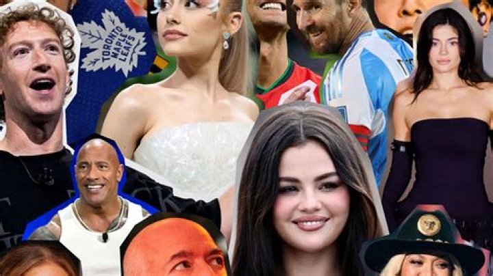 Most Famous '80s Actors/Actresses ReviewThis