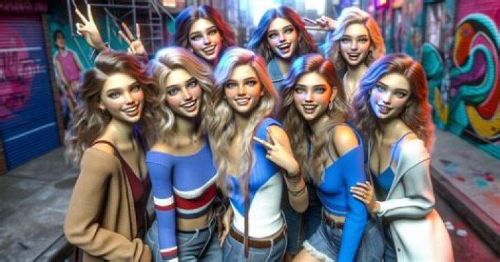 Most Popular TikTok Girls In 2020 You Must Know About