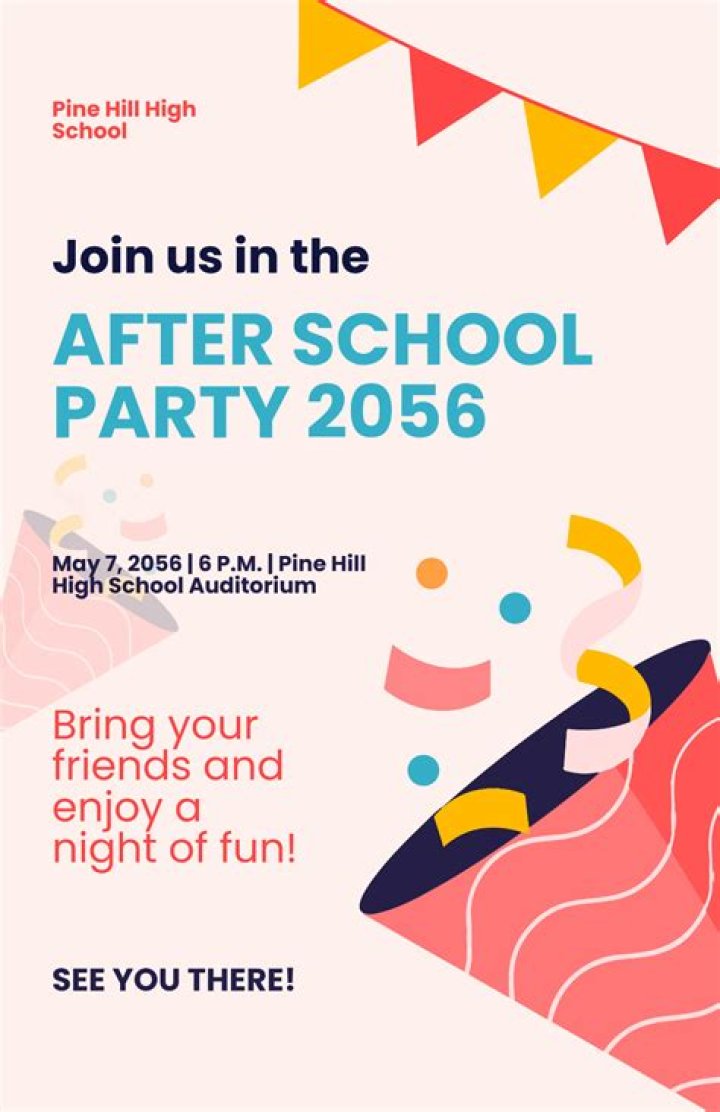Most Students Party After Their Final Exams&mdash;Griff Dropped Her Debut