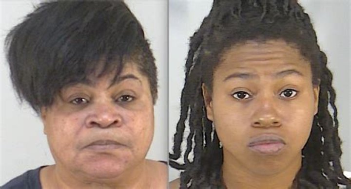 Mother and daughter arrested after 28yearold enrolled at Louisiana high school posing as