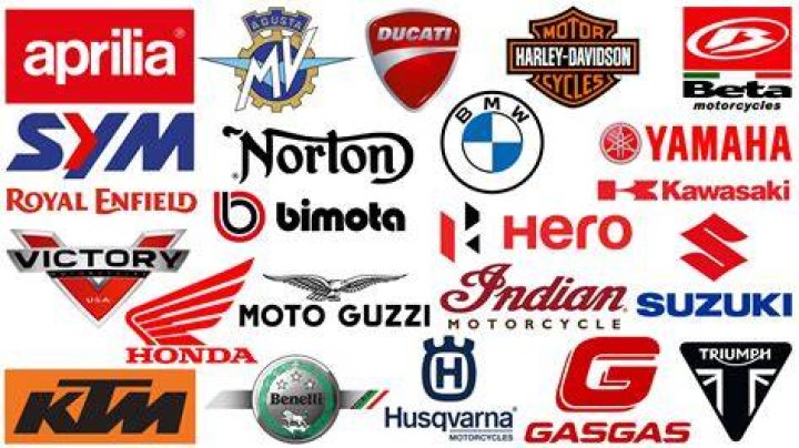 Motorcycle Makes And Logos Reviewmotors.co