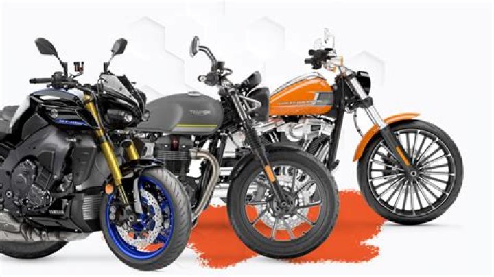Motorcycle Name Abbreviations Explained autoevolution