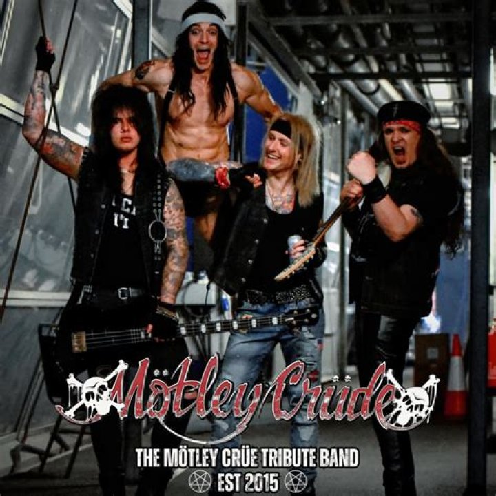 M&Ouml;TLEY CR&Uuml;E Announced 'Girls Girls Girls' Special 30th Anniversary